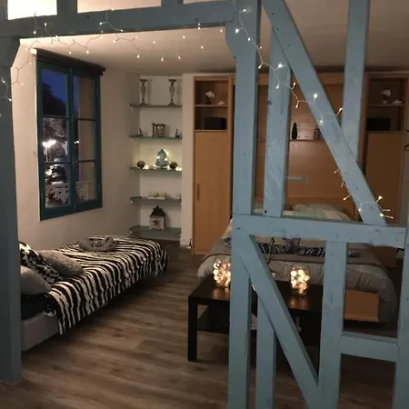 Le Bleu Marin