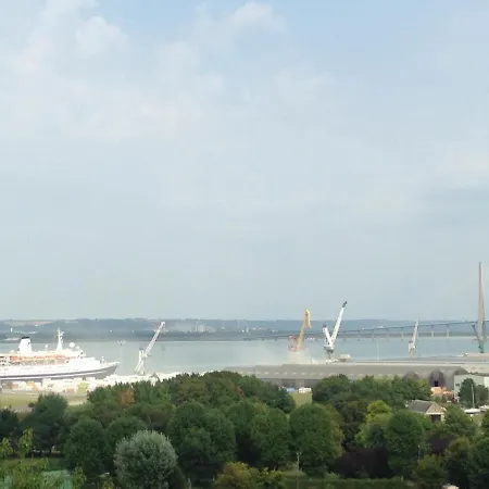 Le Bleu Marin Apartament