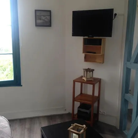 Apartment Le Bleu Marin *