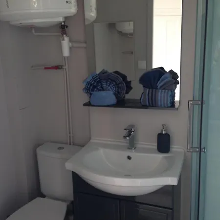 Apartment Le Bleu Marin
