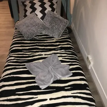 Le Bleu Marin Apartment